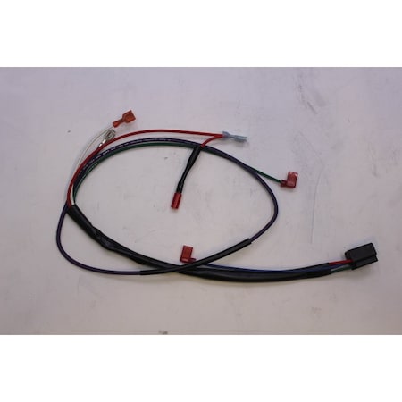 Kohler Harness Wiring 24 176 66-S